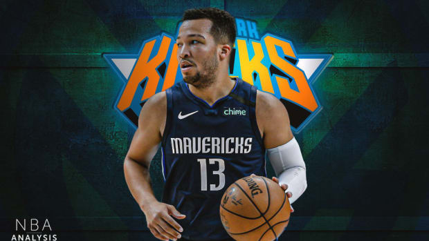 brunson knicks 
